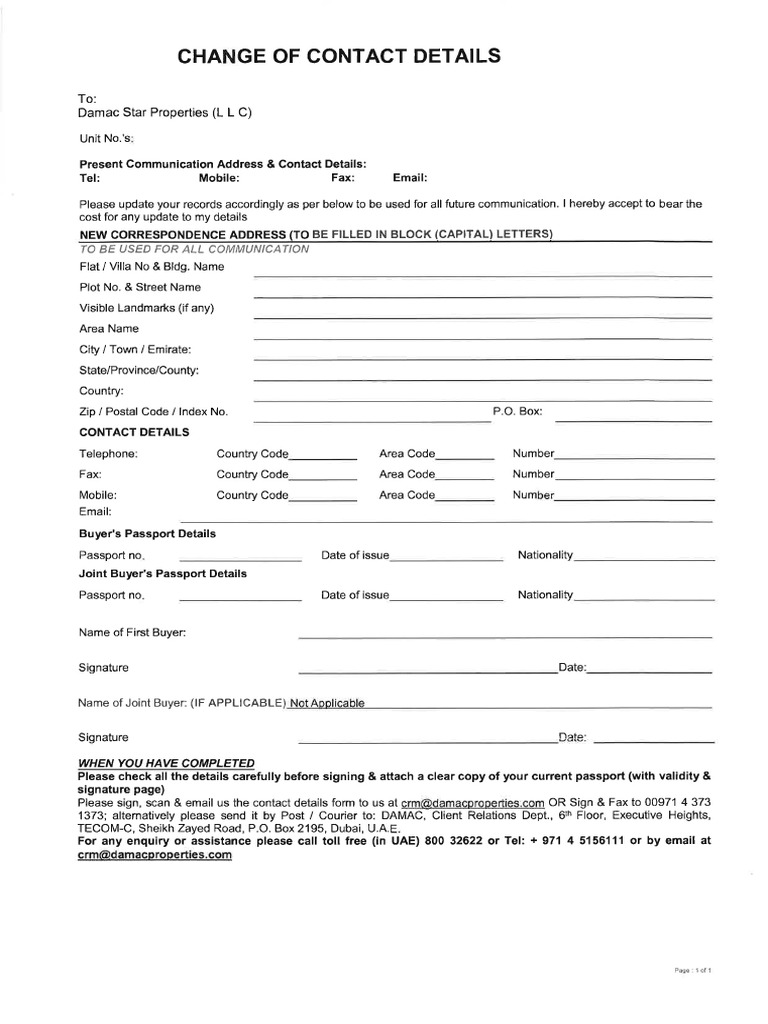 Cocd Form - 240802 - 124554 | PDF