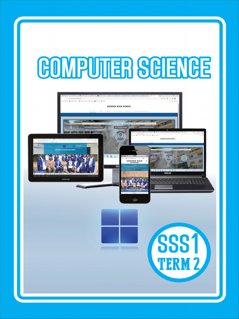 Computer visual data 6