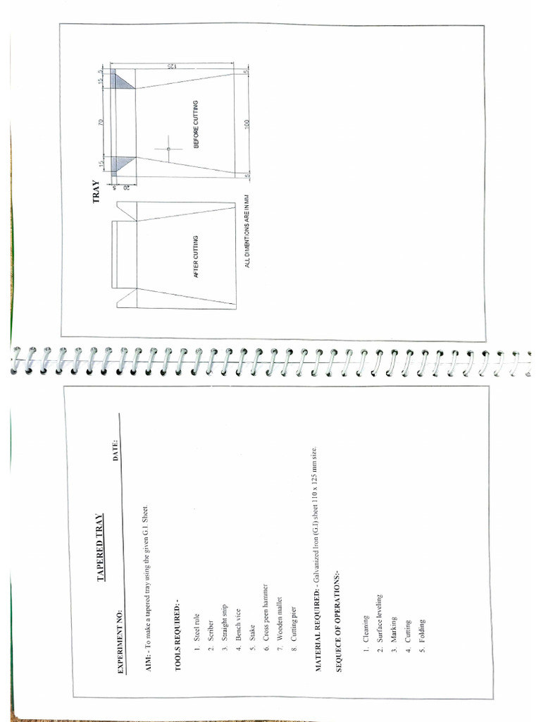 5up Lab | PDF