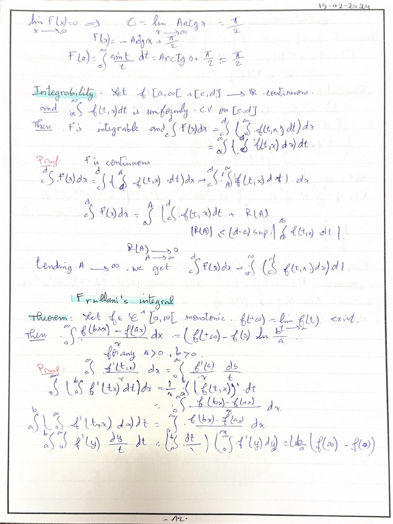 Ana 4 | PDF