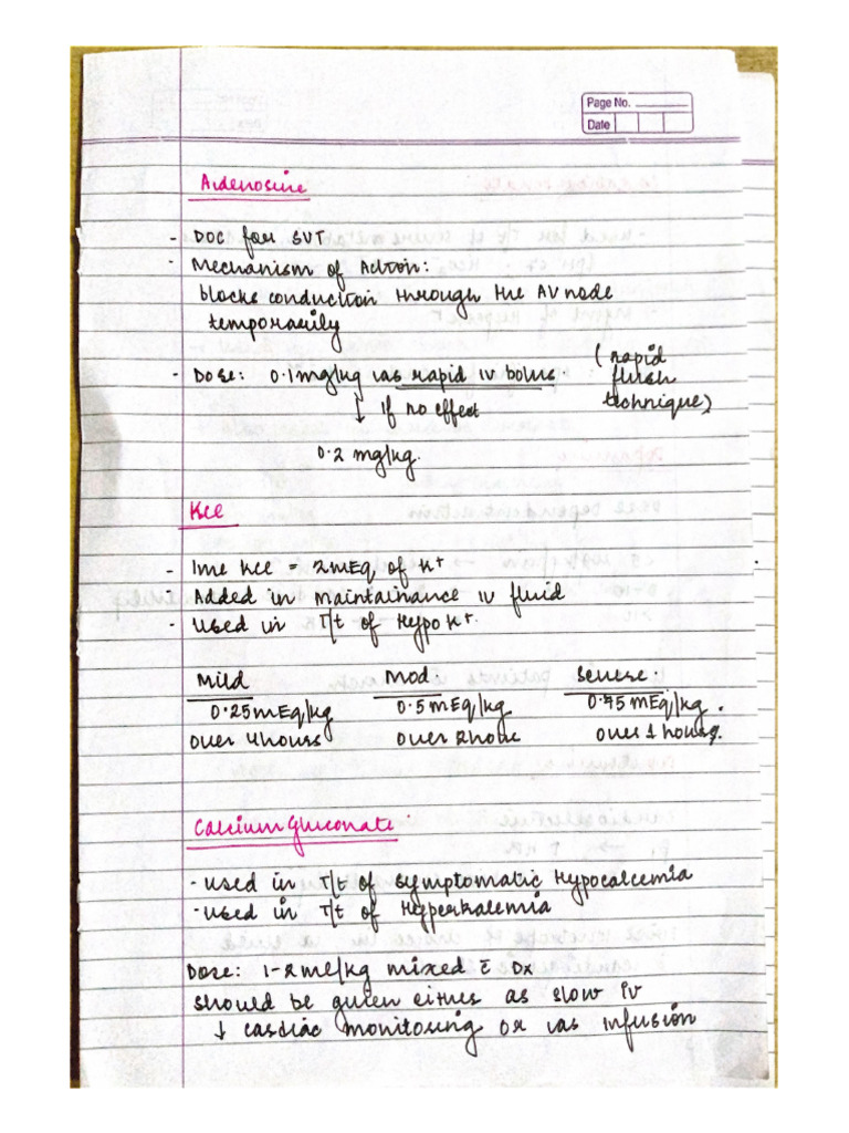 Drugs | PDF