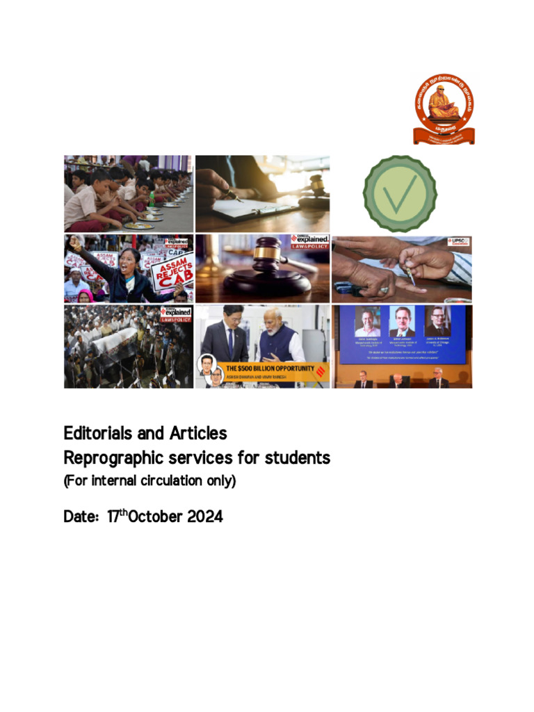 17.10.2024 Editorial | PDF