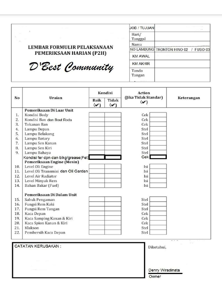 P2H | PDF