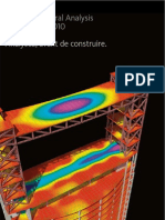 .. - Produits - Fichiers - Autodesk® Robot™ Structural Analysis Professional 2010 - Bientôt disponible!-Brochure-Francais