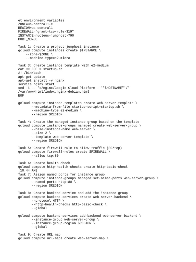 Challenge 5 | PDF