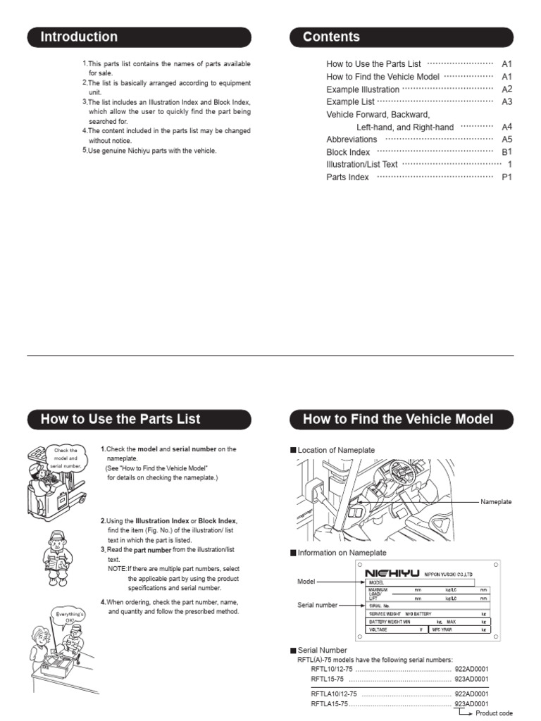 06 P 9205 | PDF | Elevator | Washer (Hardware)