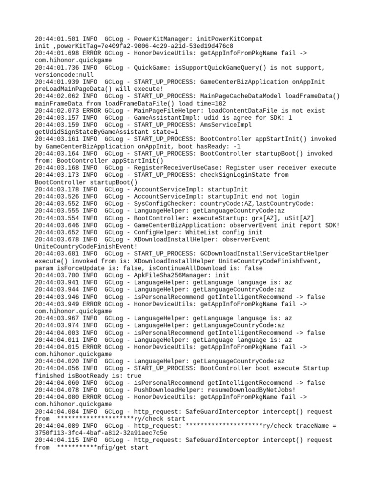 GC 2024 09 19 | PDF | Computing | Software