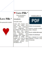 Love Pills 