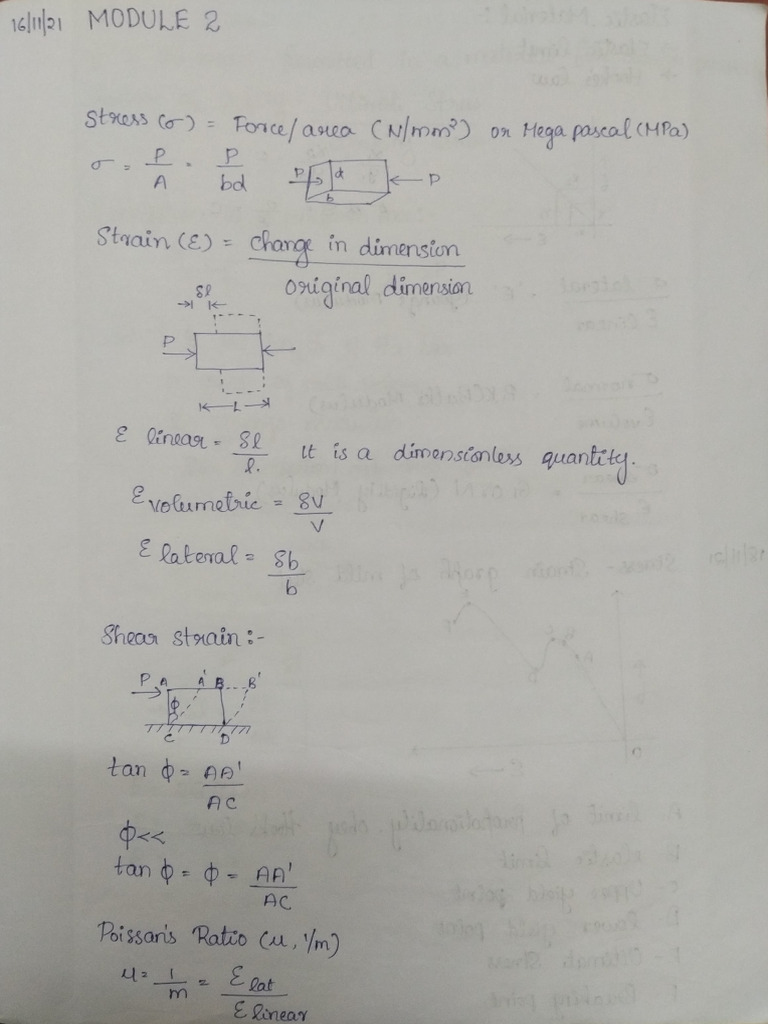 s3 Mos Note JG p1 | PDF