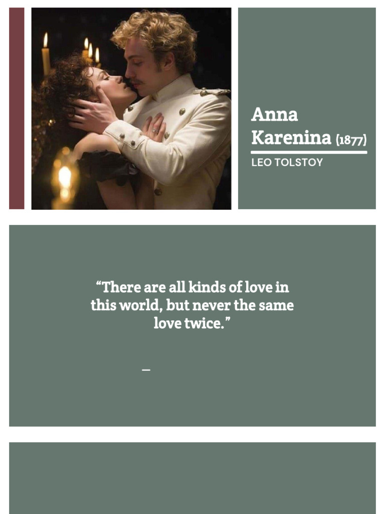 ANNA KARENINA BEST TRANSLATION ENGLISH intelligence overview