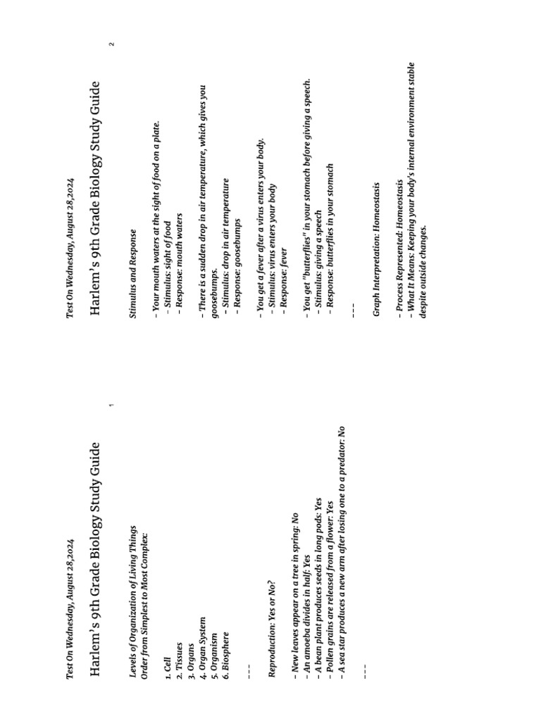 Atp 6 22.1 Study Guide