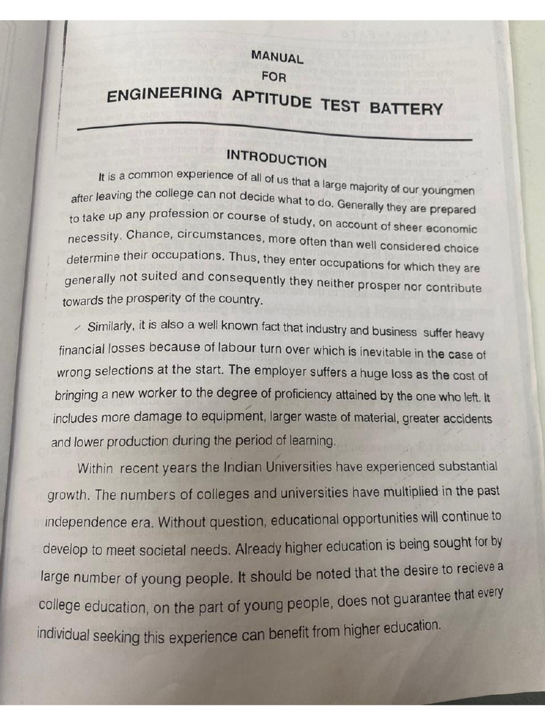 EATB | PDF