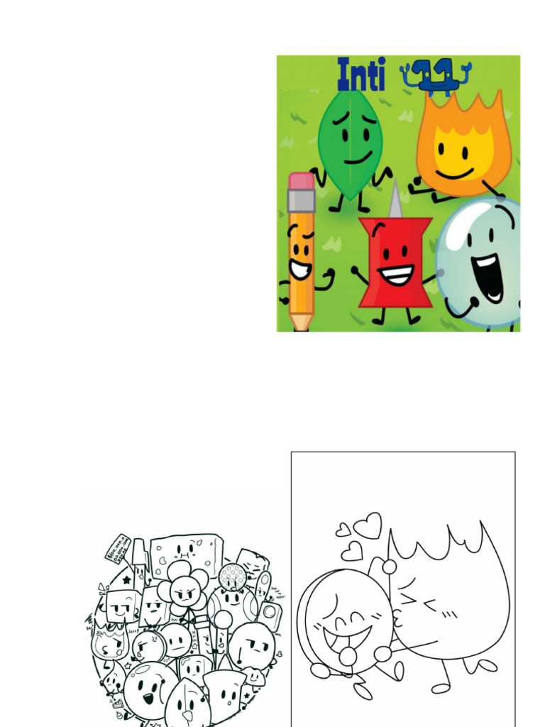 Bfdi | PDF