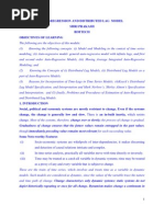 Download Auto-Regression and Distributed Lag Models by sushantg_6 SN78152328 doc pdf