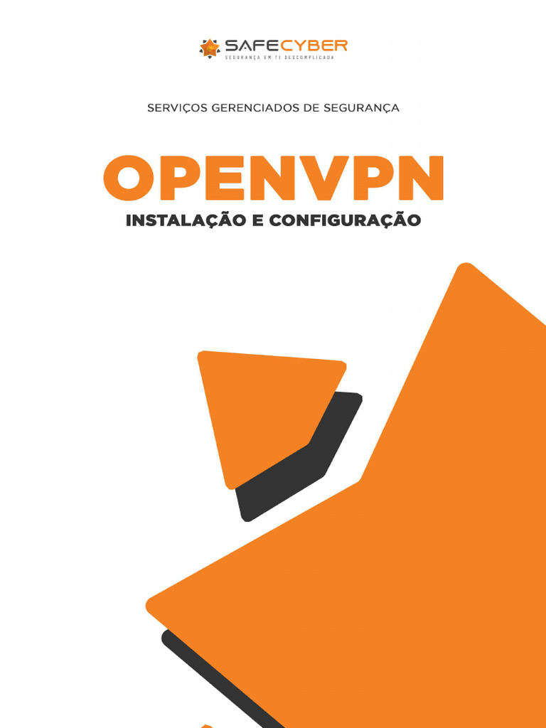 VPN | PDF