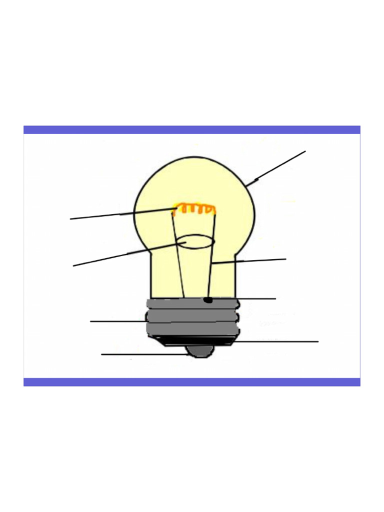 Bulb | PDF