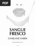 Sangue Fresco - 1