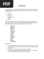 Download Rock Cycle Story by Janet Martel SN78152864 doc pdf