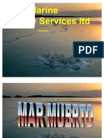 PetroMarine Energy Services LTD Mar - Muerto-8168