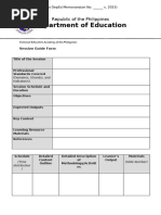 Values Restoration Program Overview 2025 | PDF | Courage | Spirituality