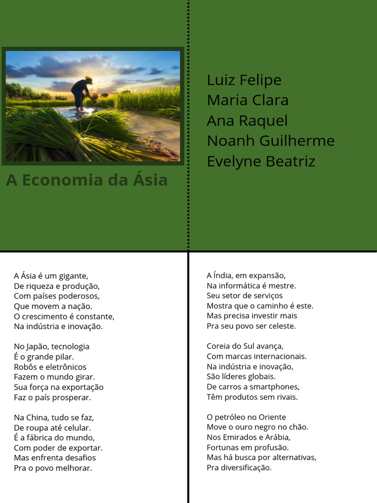 Texto Do Seu Parágrafo PDF | PDF