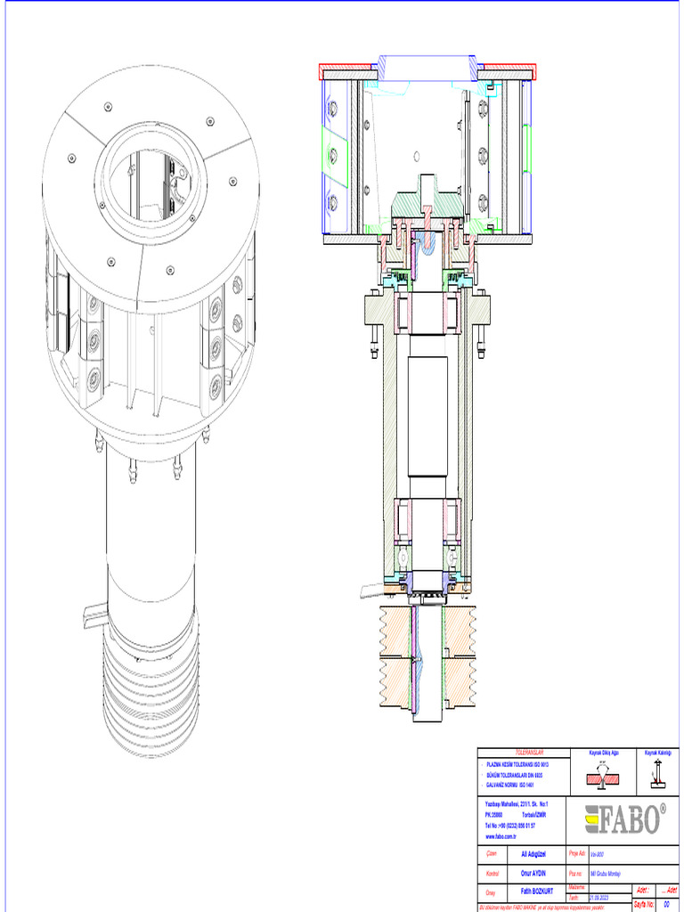 Vsi 900 Kırcı Rotor 1 Adet | PDF