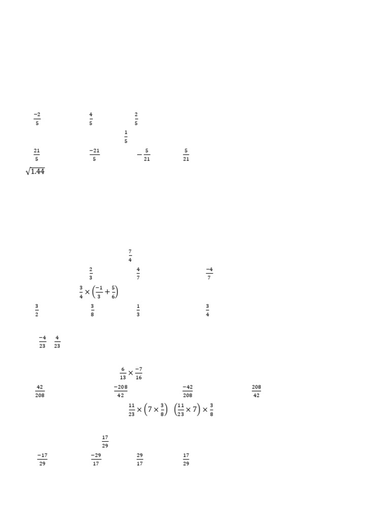 Practice Sheet (Rational No - Square Roots) | PDF | Teaching Methods ...