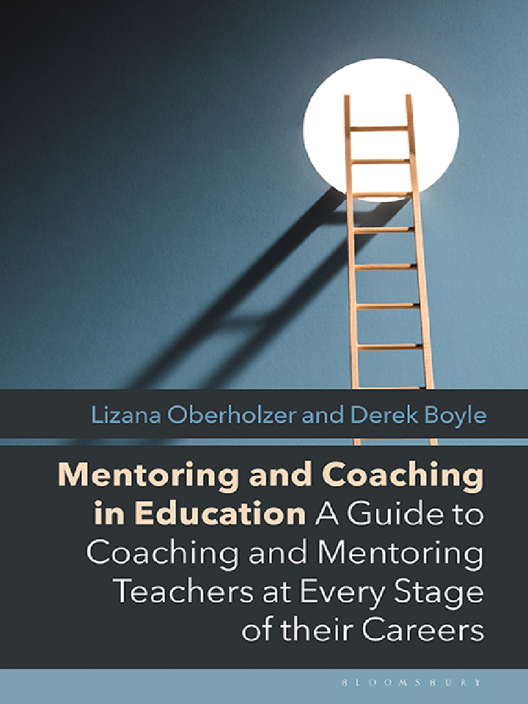 (2024) Mentoring and Coaching in Education - A Guide To Coaching and ...