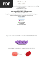 プレミアムコレクション -GIRLSEDITION- 日本版 Algo Así Xomo | PDF