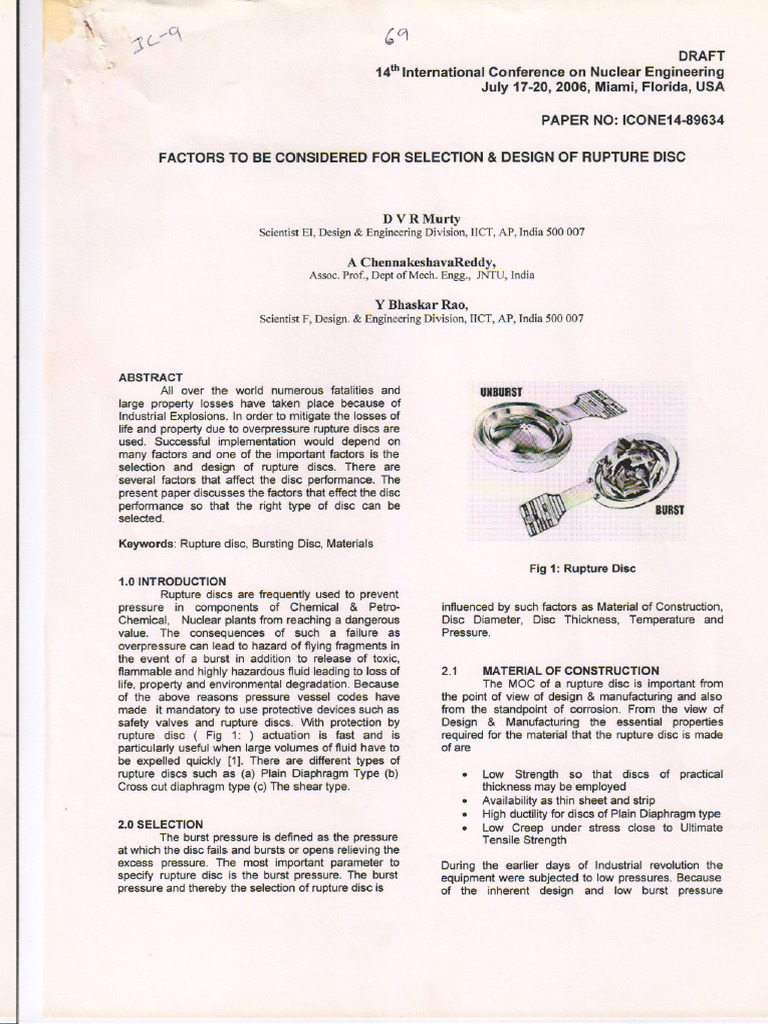 739 Ic09-2005 | PDF