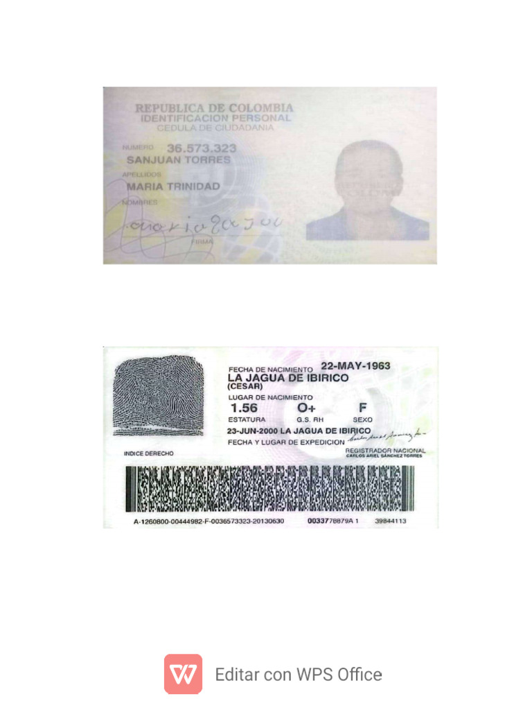 Documento 2 | PDF