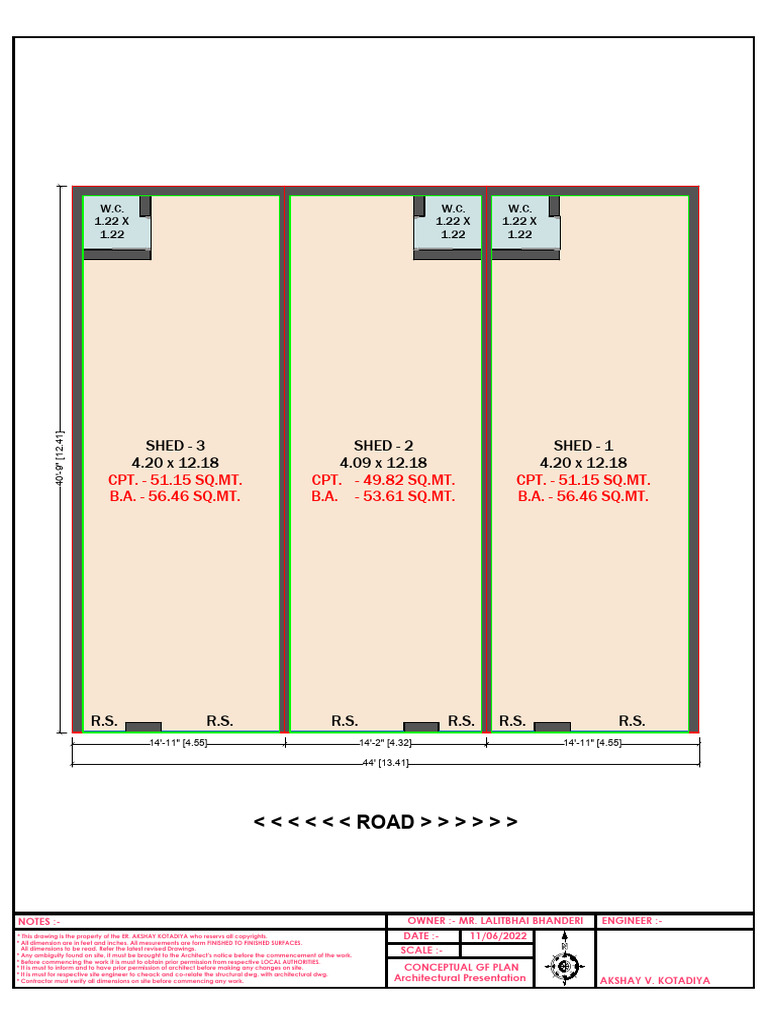 2022.02.03 Shed Presentation-Model | PDF | Business Law | Copyright Law
