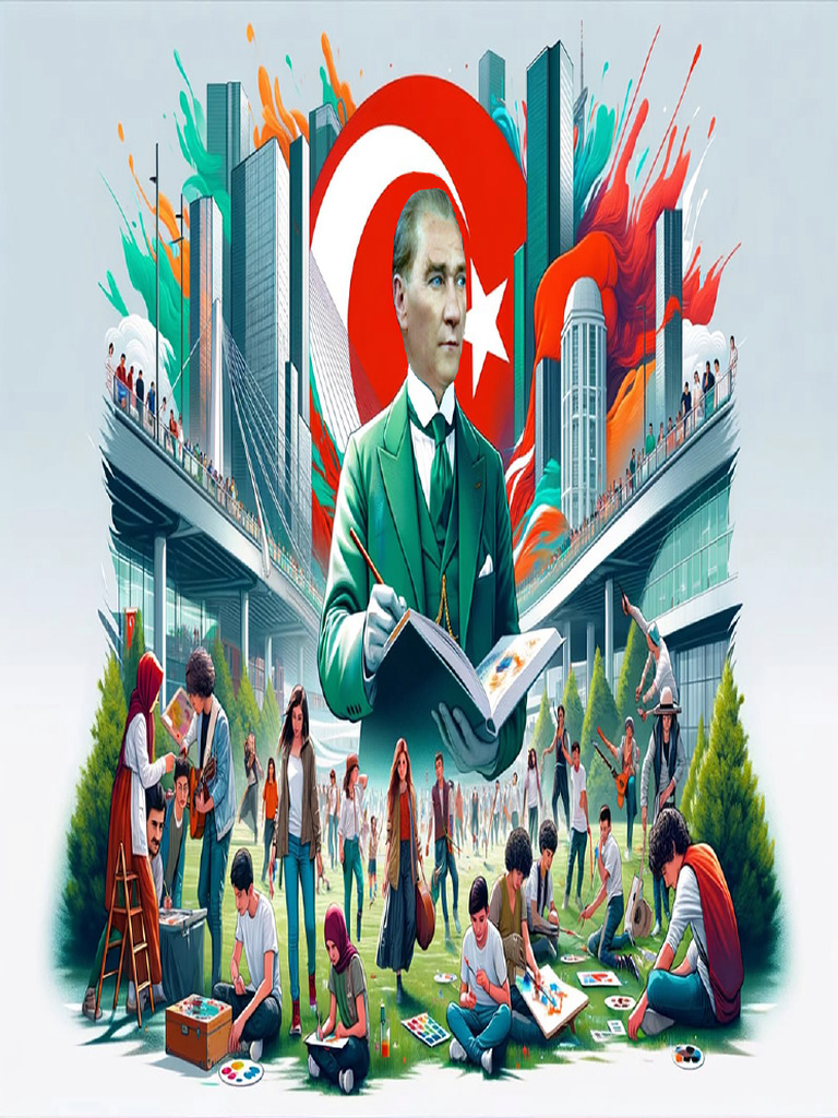 Atateuk | PDF