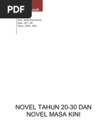Download Novel An by Nadia Ratu Anissa SN78158295 doc pdf