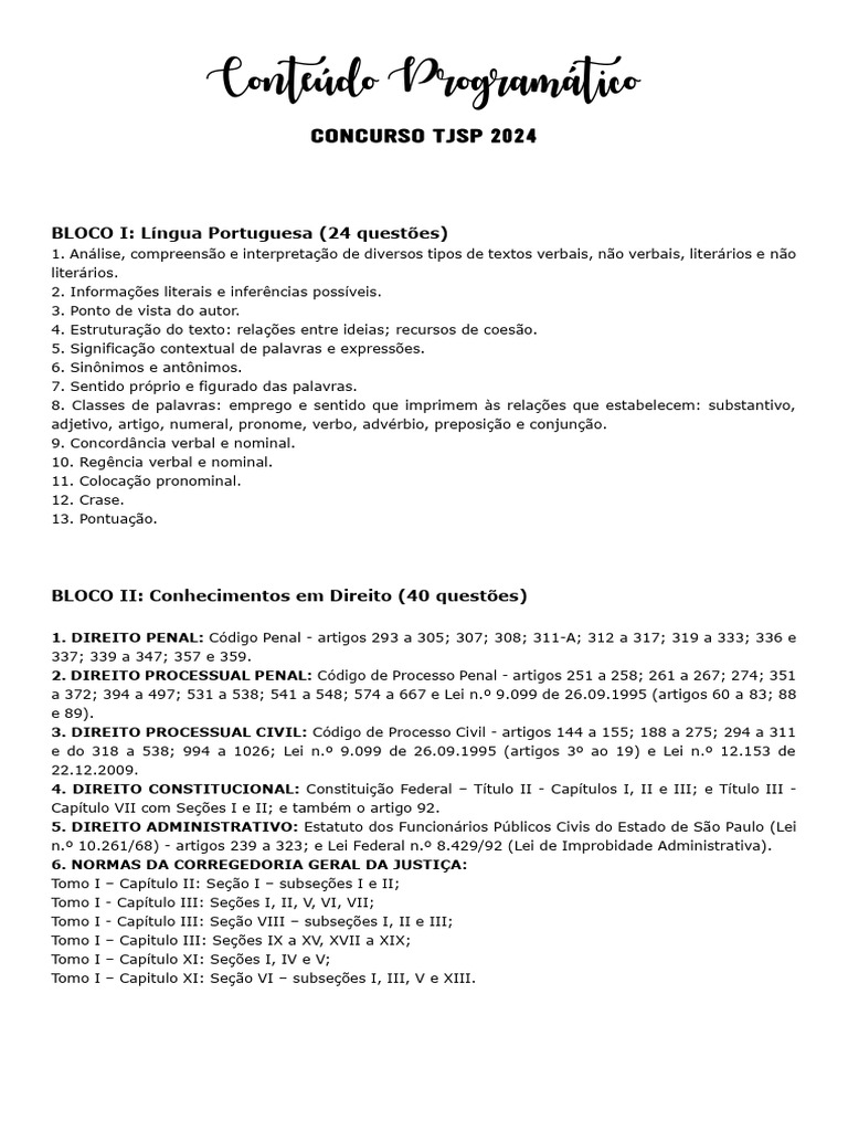 conte-do-program-tico-do-tjsp-2024-pdf
