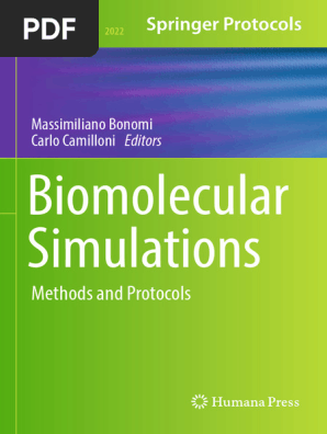 Surface Pro 9 -サファイア-メモリ16G-256G Biomolecular Simulations: Methods and Protocols | PDF