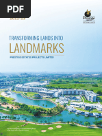Land Measurement Conversion Table | PDF | Acre | Metre