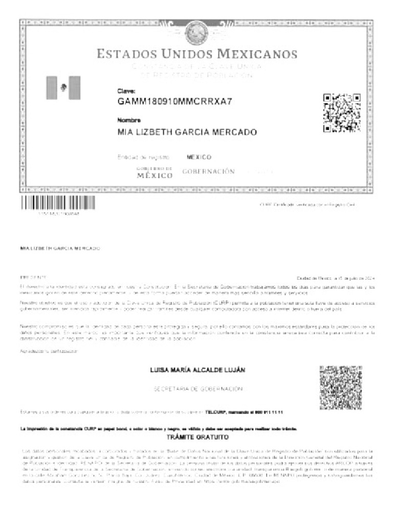 Curp mia pdf