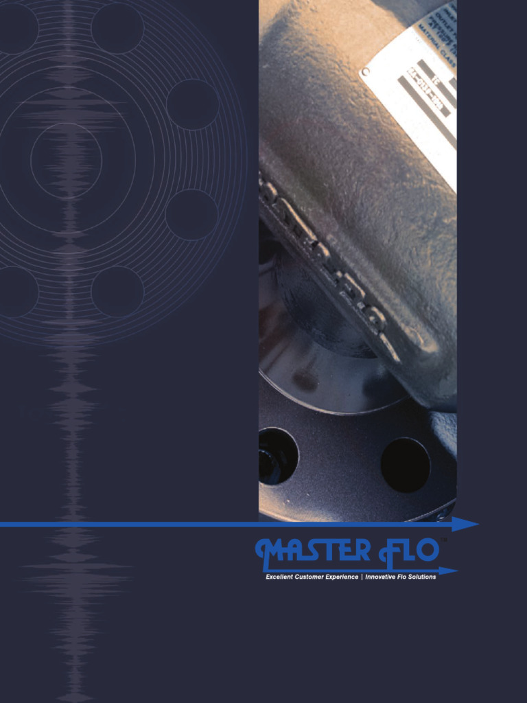 MFV Technology Overview | PDF | Actuator | Valve