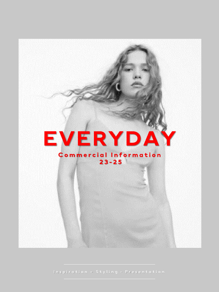 Everyday Ci 23-25 | PDF