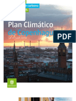 Plan climático de Copenhague
