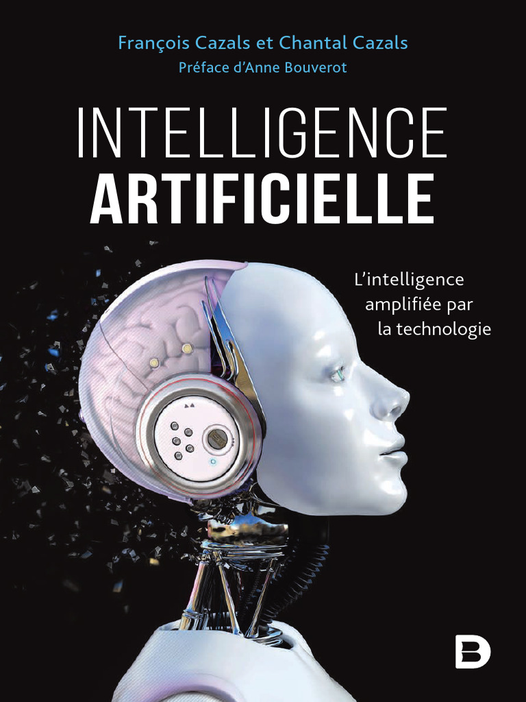 Robotisation et intelligence artificielle | PDF | Intelligence ...