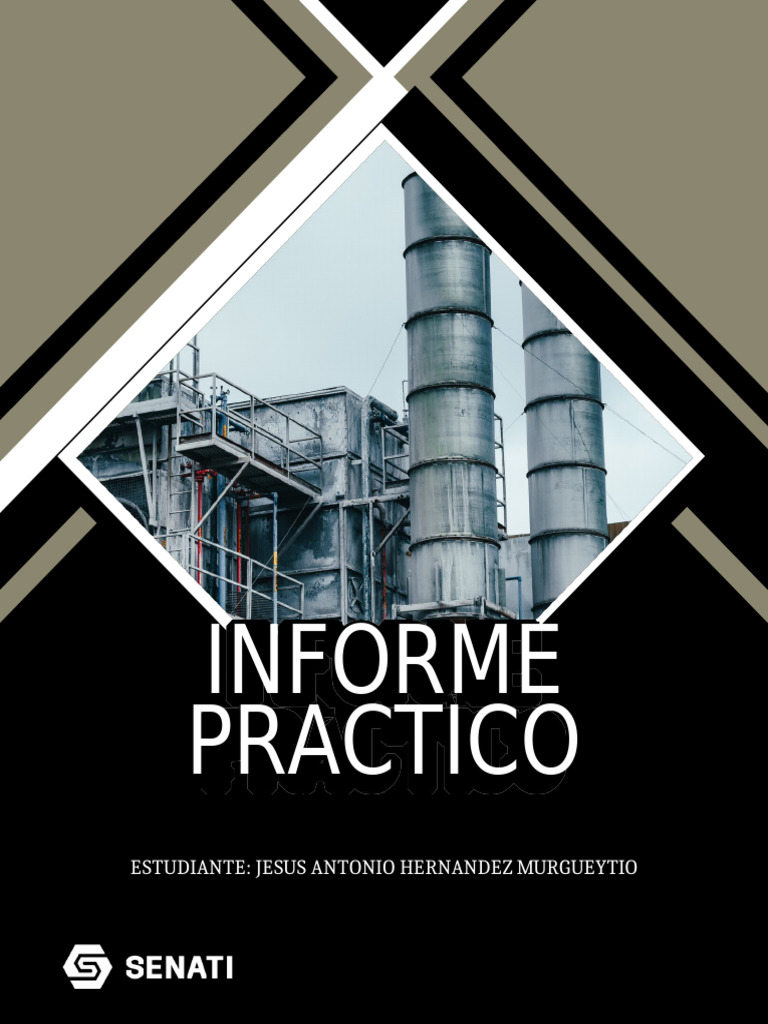 Informe Practico | PDF | Temblores | Residuos