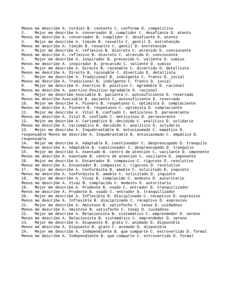 Disc Thomas | PDF | Artes del Lenguaje y Comunicación
