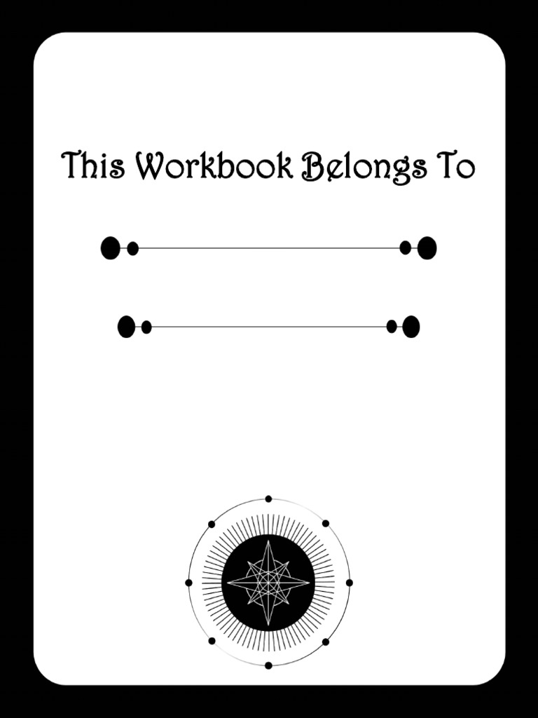 Shadow work journal pdf shadow psychology feeling
