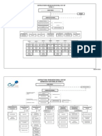 Estructura Organizacional