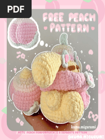 Gradient Peach