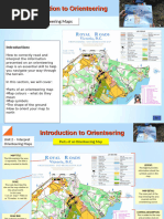 ISSprOM 2019-2: Sprint Map Standards | PDF | Contour Line | Map