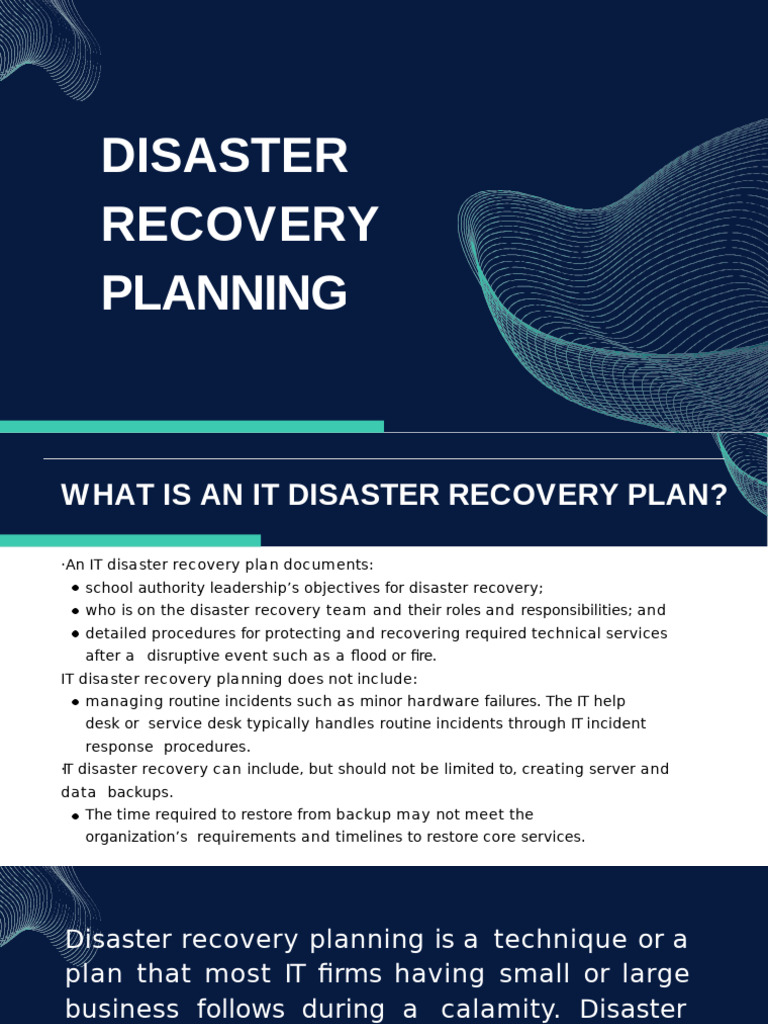 Frontier Outage Map Building A Disaster Recovery Plan - x6rgnos