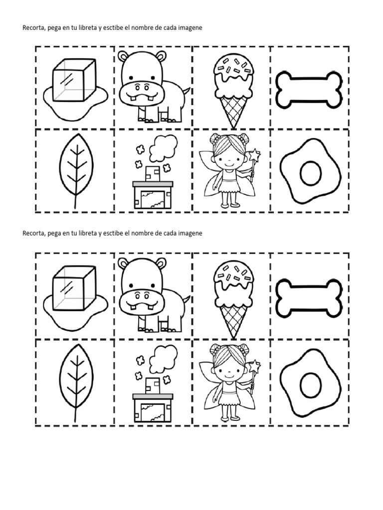 Recorta | PDF | Hogar, jardinería y bricolaje